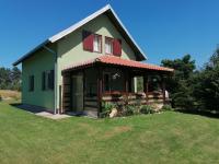 Vikendica Mladenović - B&B