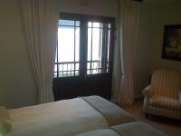 Chambre Lits Jumeaux