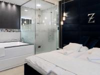 Suite avec Baignoire Spa