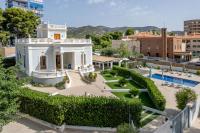 Iberflat Villa Los Pinos - Ferienwohnung