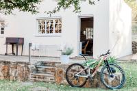 B&B Graaff Reinet - Onbedacht Cottage - Bed and Breakfast Graaff Reinet