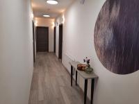 Penzion Zahrada nad řekou, restaurace a kavárna - PARKOVÁNÍ GRÁTIS - Chambres d'hôtes Zlatá Koruna