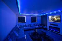 Waterfront luxury apartment - B&B Kinghorn