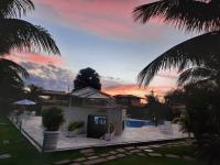 Geriba Beach apart hotel apt504 - B&B Búzios