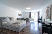 My Apartment im Bremer Viertel - B&B Brema