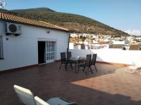 Alojamientos Andalucia - B&B Algodonales