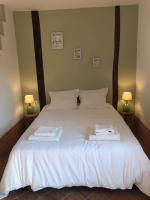 B&B Allemant - L'ancienne Forge - Bed and Breakfast Allemant