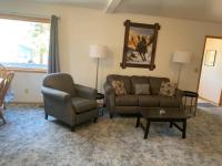 Rr-june Lake Lodge - Chambres d’hôtes June Lake