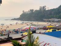 Mehar Rooms - Bed and Breakfast Baga