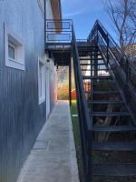 Polo Aparts - B&B El Chaltén