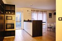 Nuovo appartamento vacanze - CIR 0339 - Chambres d’hôtes Aoste