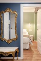 Camera Superior Deluxe Matrimoniale/Doppia con Letti Singoli