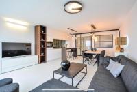 B&B Knokke-Heist - Luxe appartement Arte, 50m van het Zoute strand - Bed and Breakfast Knokke-Heist