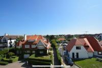 Luxe appartement Arte, 50m van het Zoute strand - B&B