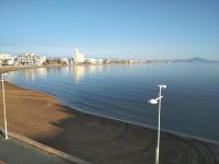 Apartamento 1ª linea playa Peñiscola - B&B Peñíscola