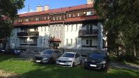 Apartmán AkoDoma - B&B