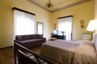 Basic Triple Room