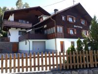 Haus Tannegg - B&B Pettneu