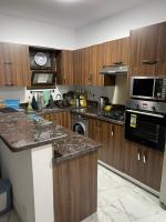 Appartement 2 Chambres