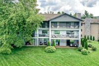 Apartment mit 2 Schlafzimmern