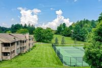 Chetola Cardinal 201 - Ferienwohnung Blowing Rock