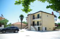 Elena Apartments - B&B Asproválta