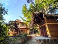 Chalé Sossego e Casa Flora - B&B Alto Paraíso de Goiás