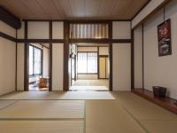 Superior Zimmer im japanischen Stil mit Gemeinschaftsbad