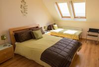 Deluxe Tweepersoonskamer met 1 of 2 Bedden