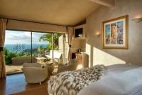 Executive Doppelzimmer mit Meerblick