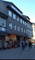 FeWo Altstadt - Mitten im Herz Goslar - B&B
