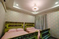 Villa Deluxe