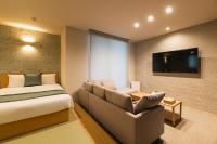 Standaard Kamer met 2 Bedden