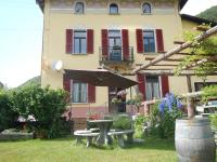 B&B Gordevio - Unione - Bed and Breakfast Gordevio