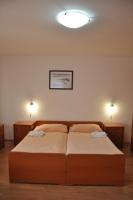 Tweepersoonskamer met 2 Aparte Bedden