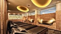 Biancas Luxury Apartment close Ischgl Spa & Pool ganze Ferienwohnung - B&B Kappl