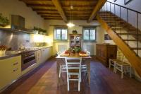 Four-Bedroom Villa-Annex