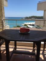 B&B Athene - VOULIAGMENI ON THE BEACH - Bed and Breakfast Athene