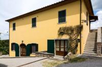 B&B Cortona - Casale Vacanze Il Granaio - Bed and Breakfast Cortona