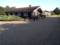 Vibereden - Ferienwohnung Vorbasse