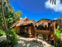 RISING SUN BEACH VIEW - B&B Thinadhoo