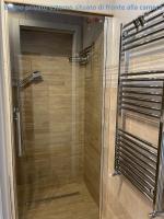 Habitación Doble con baño privado externo