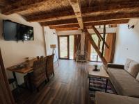 Suite Familiale Deluxe