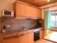 Apartment - Erdgeschoss