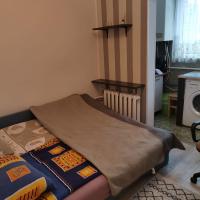 B&B Cluj-Napoca - Garsoniera Braicu - Bed and Breakfast Cluj-Napoca