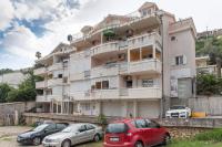 Gospostina prima - Ferienwohnung Budva