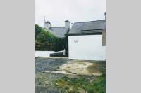 Former Quarryman’s 3-bed house 5 min to Zip World - Ferienwohnung