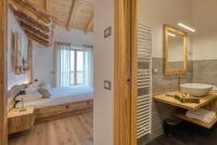 Doppelzimmer mit Balkon
