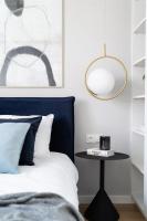 Apartamento de 2 dormitorios