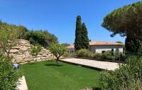 Chambres d'hôtes VUE MER Mer à 2 min à pied - B&B Sainte-Maxime